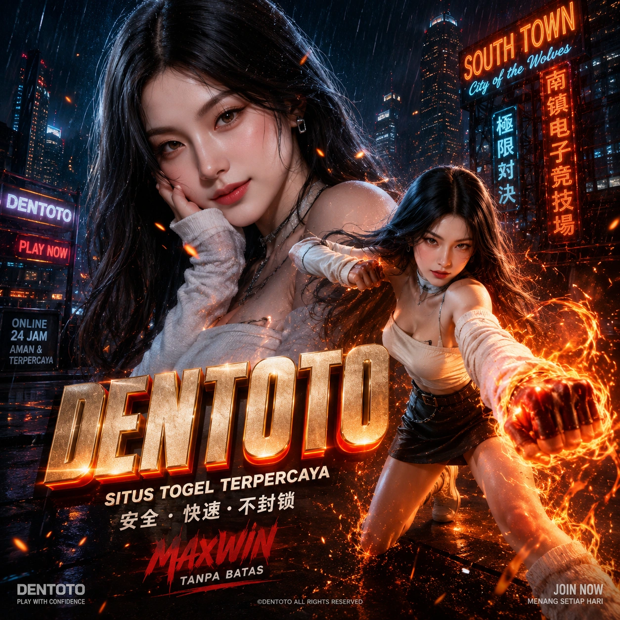 DENTOTO SLOT